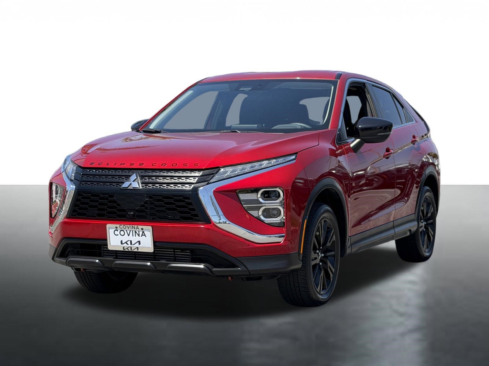Used 2024 Mitsubishi Eclipse Cross SE image 4