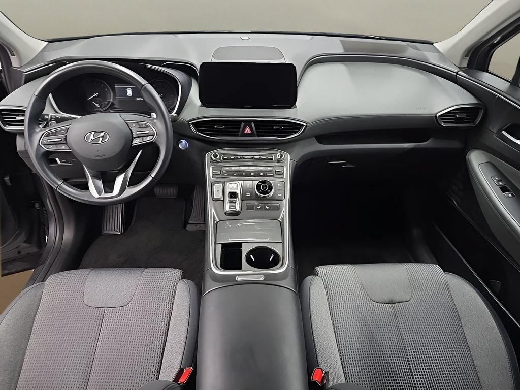 Certified 2023 Hyundai Santa Fe SEL AWD/4WD image 28