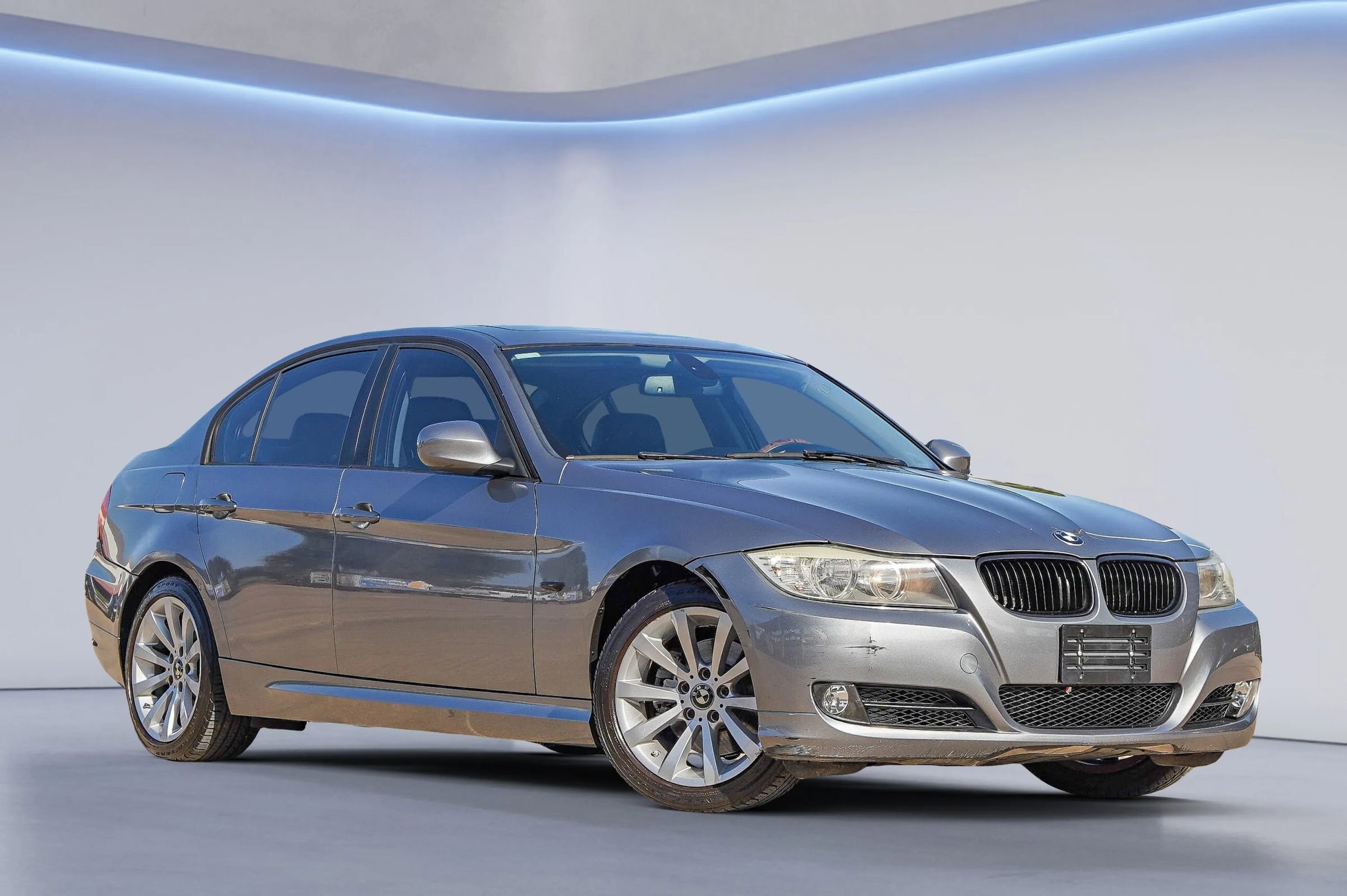 Used 2011 BMW 328i Sedan