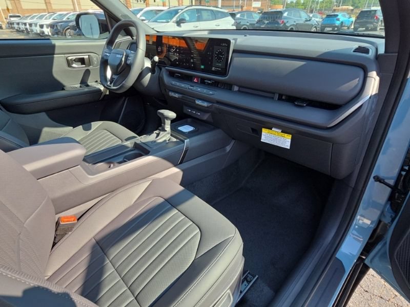 New 2027 Kia Seltos X-Line S w/ X-Line S Premium Package AWD/4WD image 15