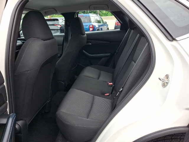 Used 2021 MAZDA CX-30 AWD 2.5 S image 10