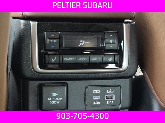 New 2026 Subaru Ascent Touring image 16