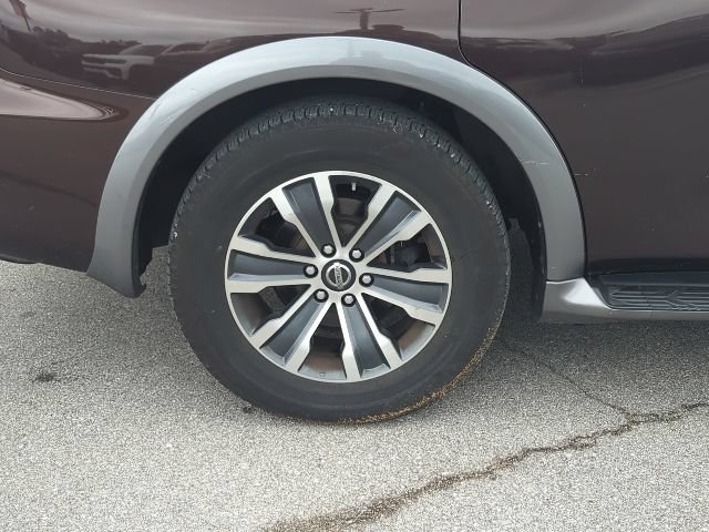 Used 2020 Nissan Armada SL w/ Premium Package RWD image 20