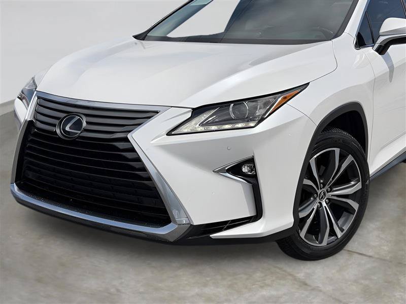Used 2017 Lexus RX 350 F Sport FWD image 5