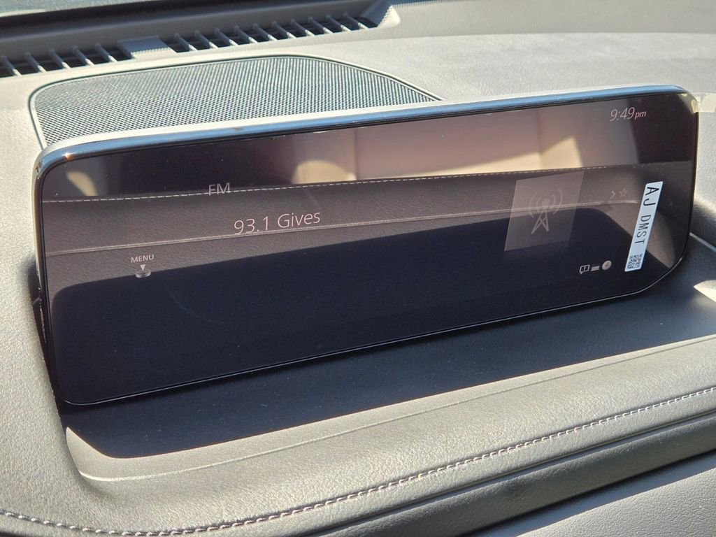 New 2026 MAZDA CX-30 2.5 Turbo w/ Premium Plus Pkg image 26