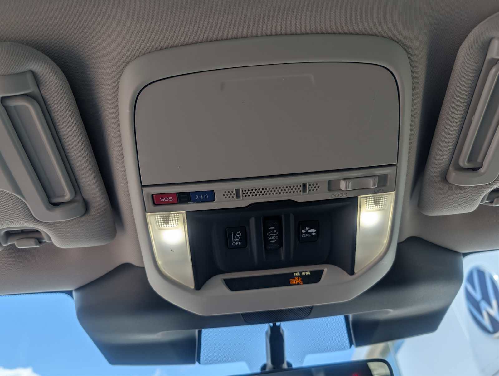 Certified 2023 Subaru Forester Limited image 17