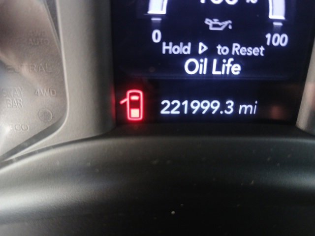 Used 2020 RAM 3500 Tradesman image 52