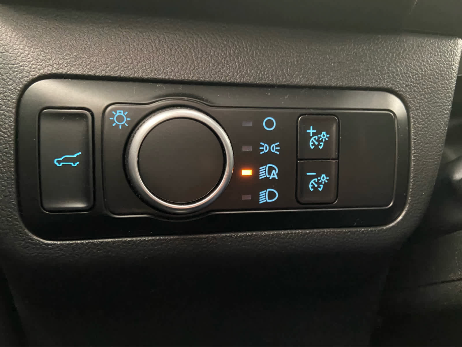 Used 2023 Ford Escape Active w/ Tech Pack #1 image 39