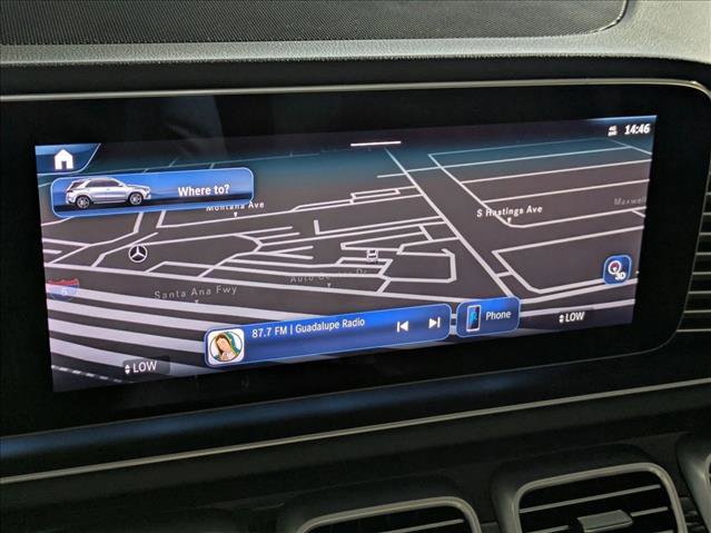 New 2026 Mercedes-Benz GLE 450 4MATIC image 14