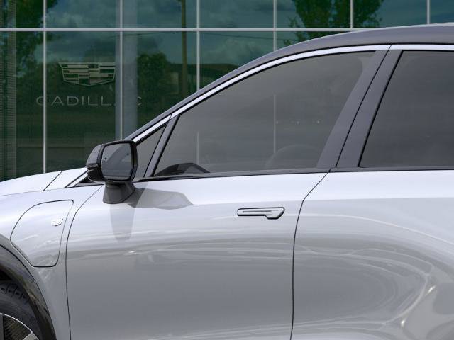 New 2026 Cadillac Optiq Luxury 1 RWD image 12