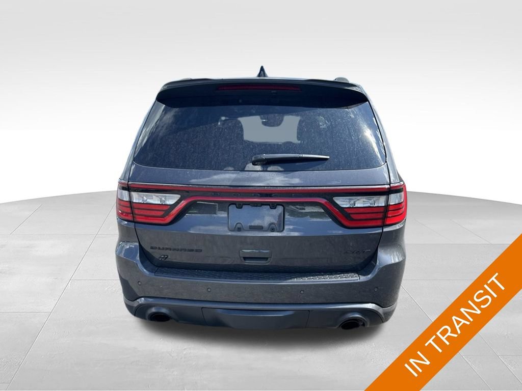 Certified 2024 Dodge Durango SRT AWD/4WD image 5