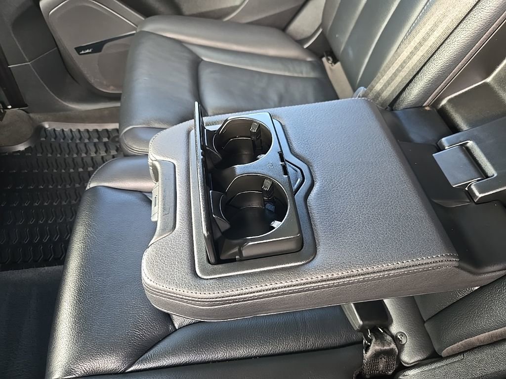 Used 2019 Audi Q7 2.0T Premium Plus w/ Premium Plus Package AWD/4WD image 55