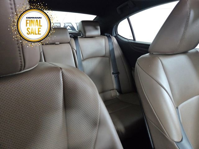 Certified 2023 Lexus ES 350 350 image 17