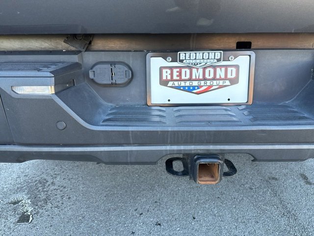 Used 2022 Toyota Tundra SR5 image 10