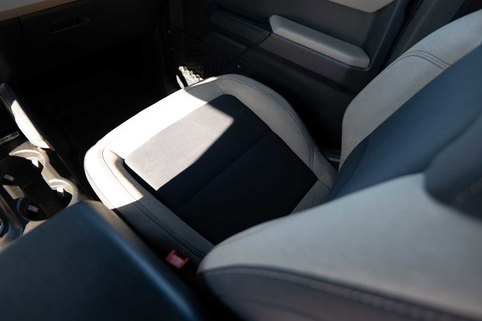 Used 2022 Ford Bronco Big Bend image 28