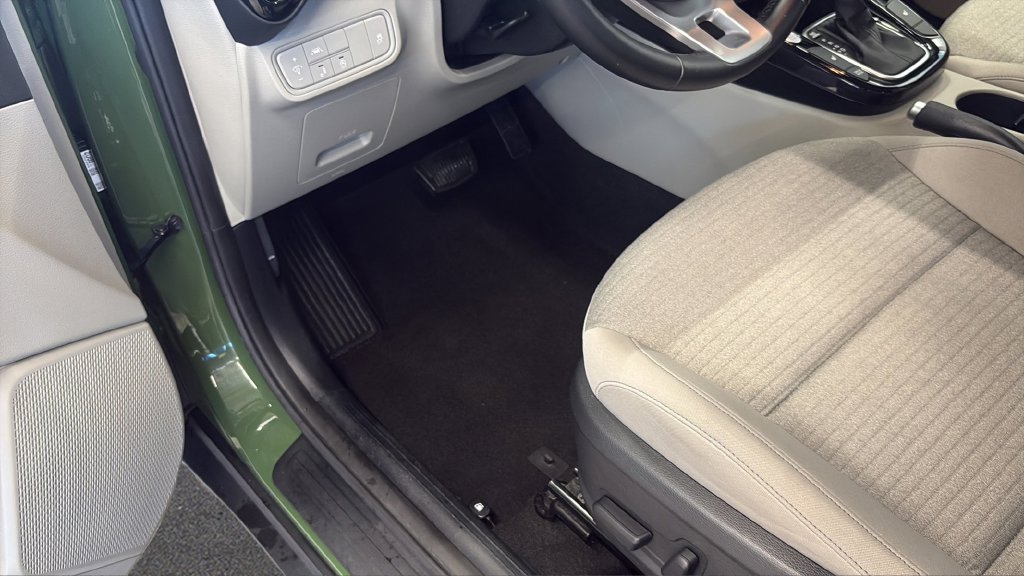 Used 2020 Kia Soul EX FWD image 30