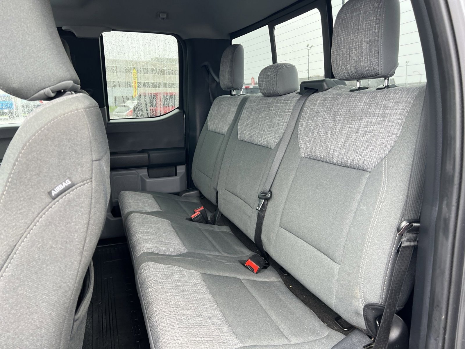 Used 2023 Ford F250 XLT w/ 360-Degree Camera Package image 23