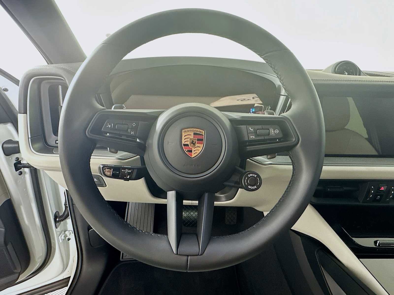 New 2026 Porsche Cayenne Coupe image 15