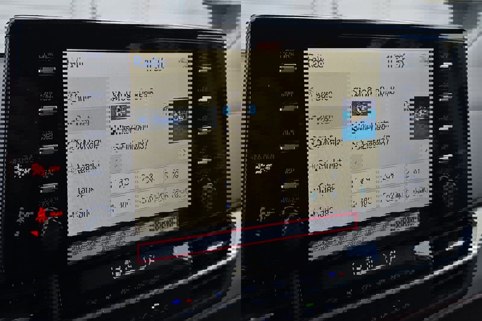 Used 2024 Toyota Sienna LE image 21