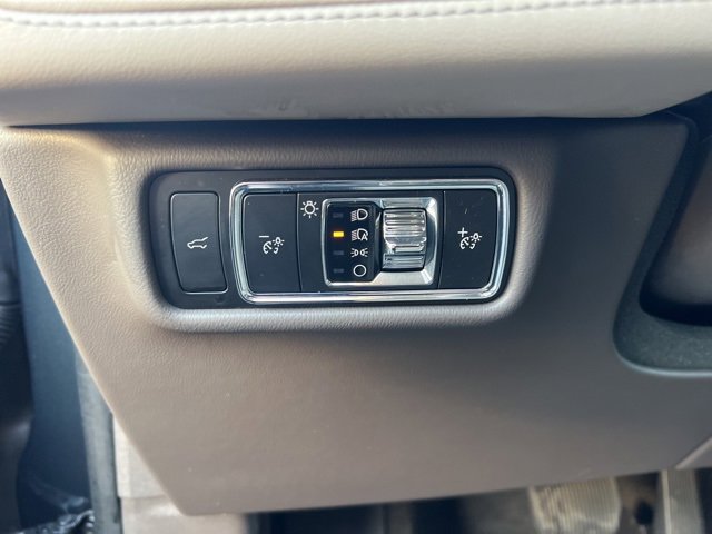 Used 2024 Lincoln Aviator Reserve w/ Elements Package Plus image 29