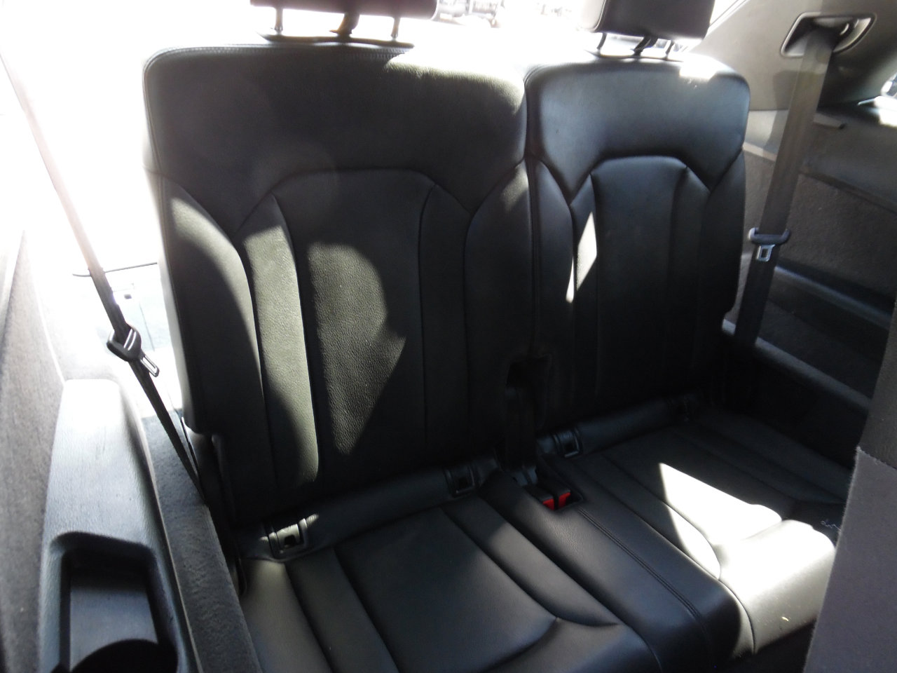 Used 2017 Audi Q7 3.0T Premium image 22