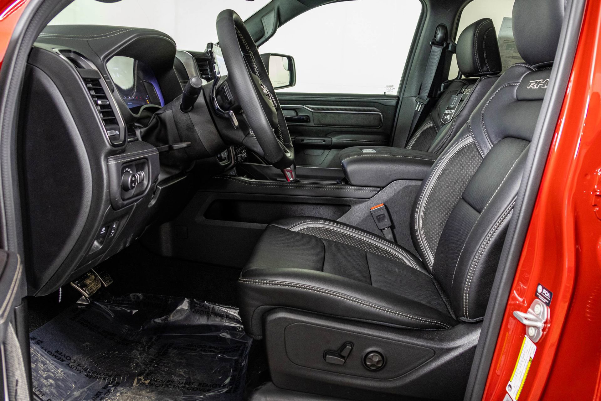 New 2026 RAM 1500 RHO image 25