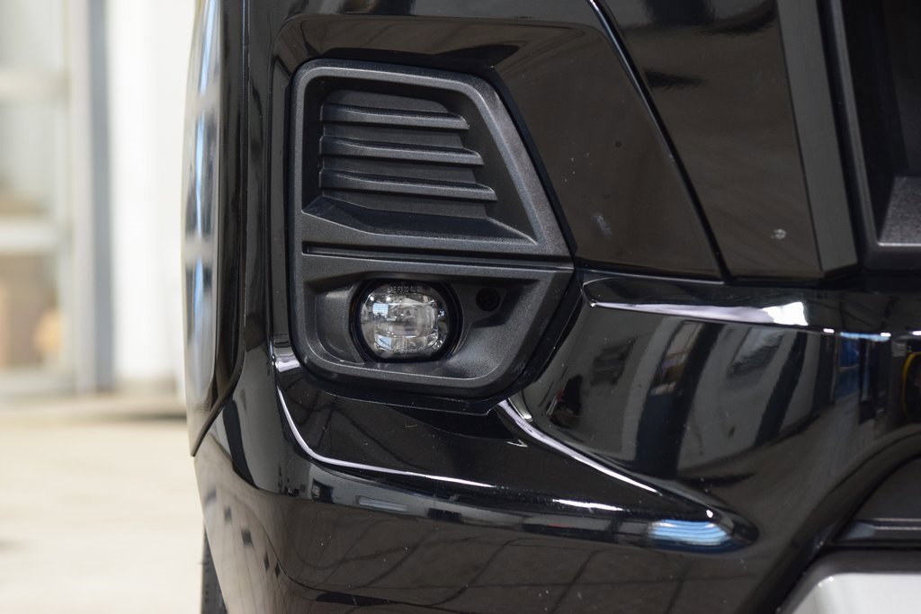 Certified 2023 Chevrolet Colorado Z71 w/ Z71 Convenience Package 2 image 14