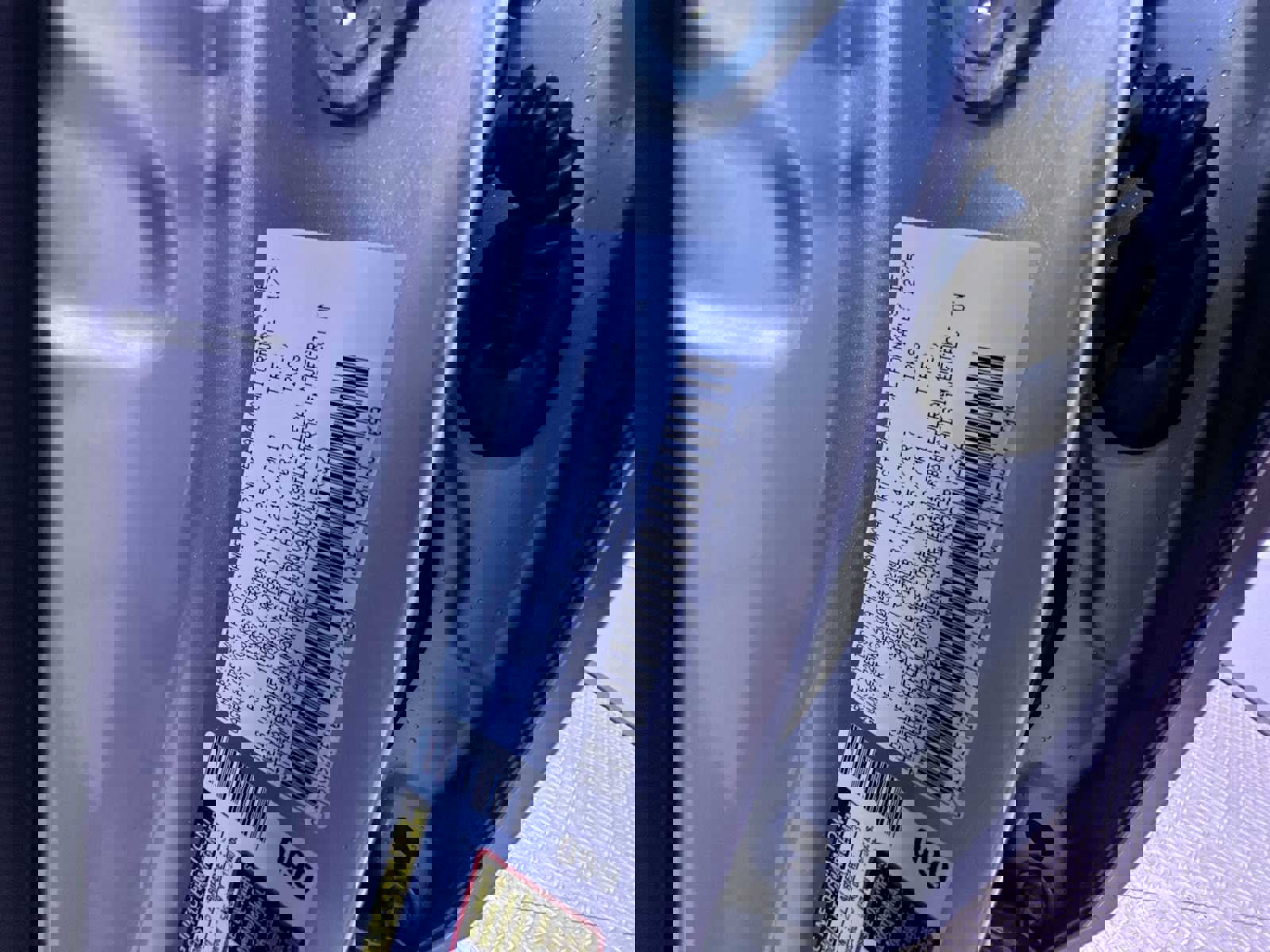 New 2026 Toyota Tacoma SR5 image 42