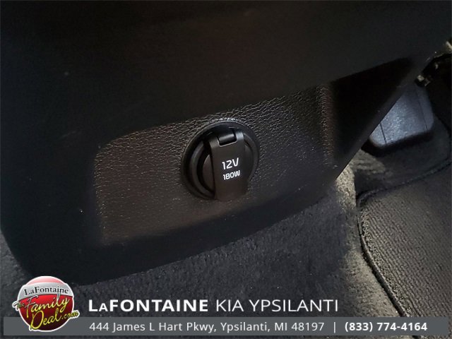 Used 2020 Kia Telluride S image 32