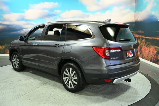 Used 2019 Honda Pilot EX-L image 6