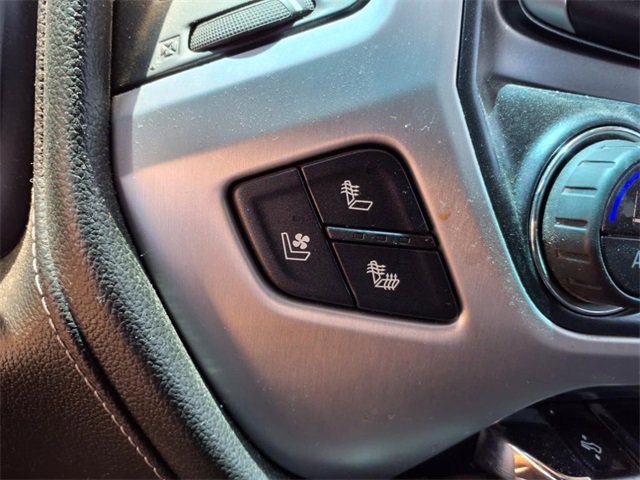 Used 2017 GMC Sierra 1500 SLT image 7