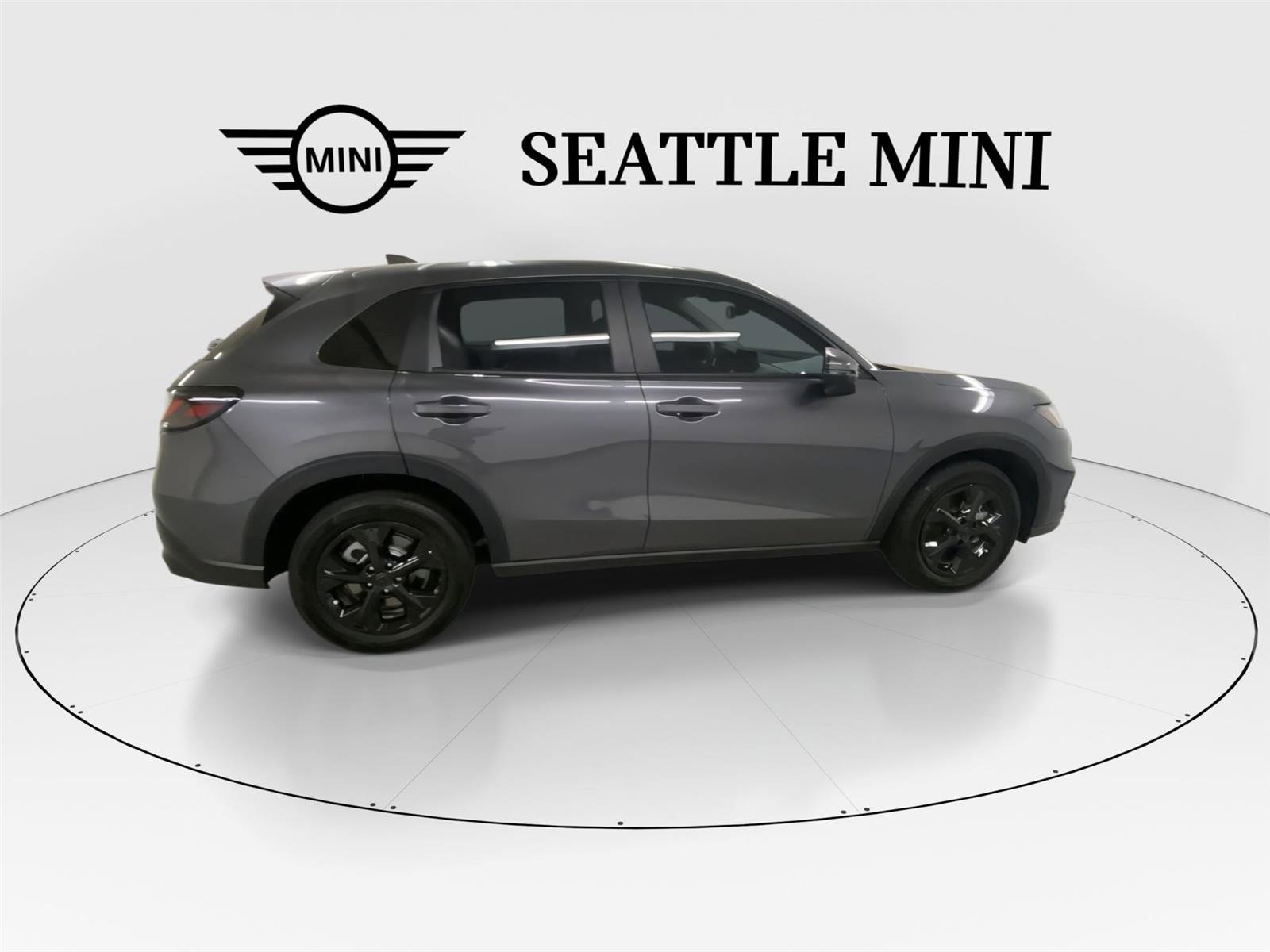 Used 2024 Honda HR-V LX image 12