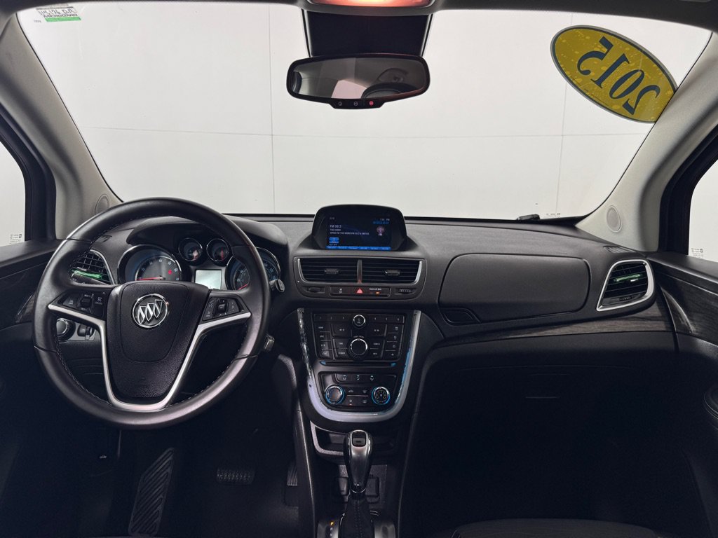 Used 2015 Buick Encore FWD image 19