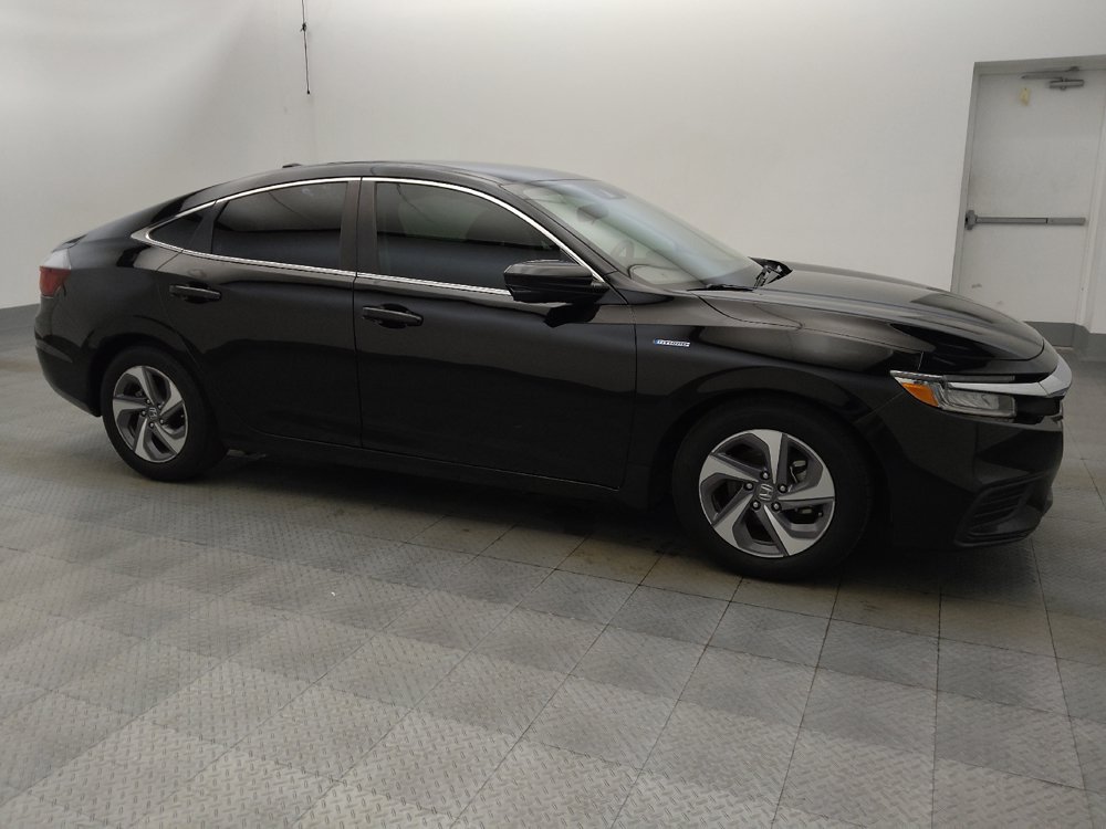 Used 2020 Honda Insight EX image 11