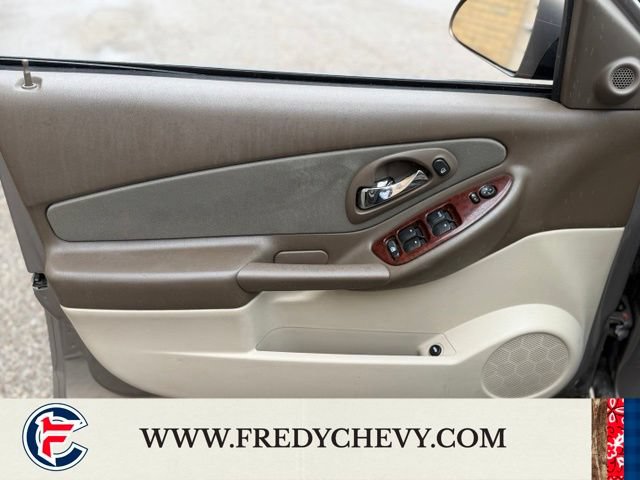 Used 2007 Chevrolet Malibu LT FWD image 22