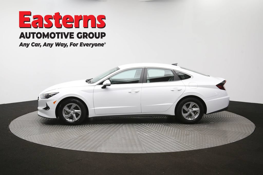 Used 2023 Hyundai Sonata SE FWD image 59