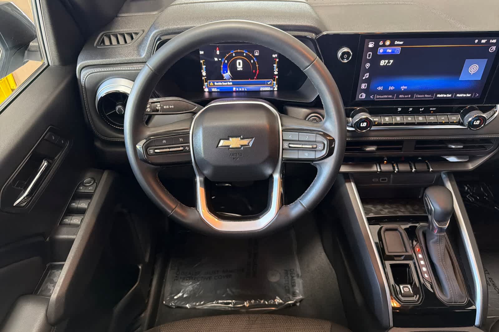 Used 2023 Chevrolet Colorado LT w/ LT Convenience Package RWD image 15