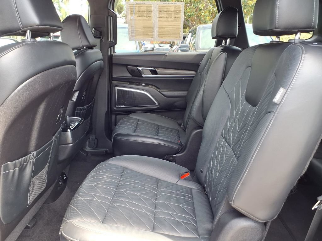 Certified 2023 Kia Telluride SX Prestige X-Pro AWD/4WD image 8