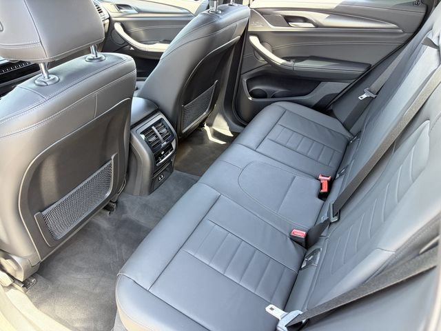 Certified 2023 BMW X3 M40i w/ Premium Package AWD/4WD image 18