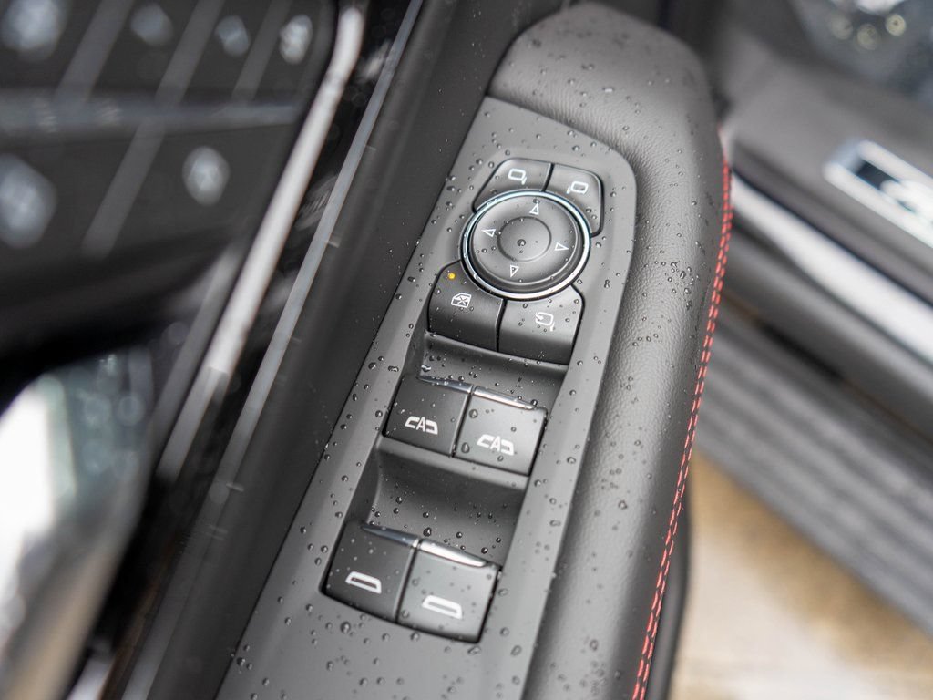 New 2026 GMC Yukon XL AT4 Ultimate AWD/4WD image 21