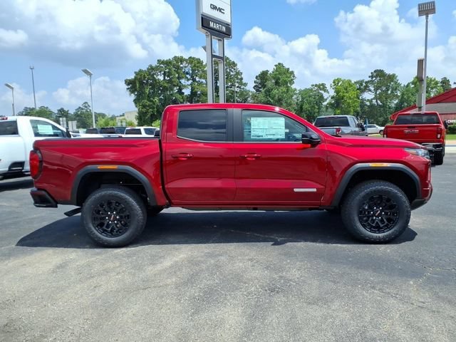 New 2026 GMC Canyon Elevation RWD image 4