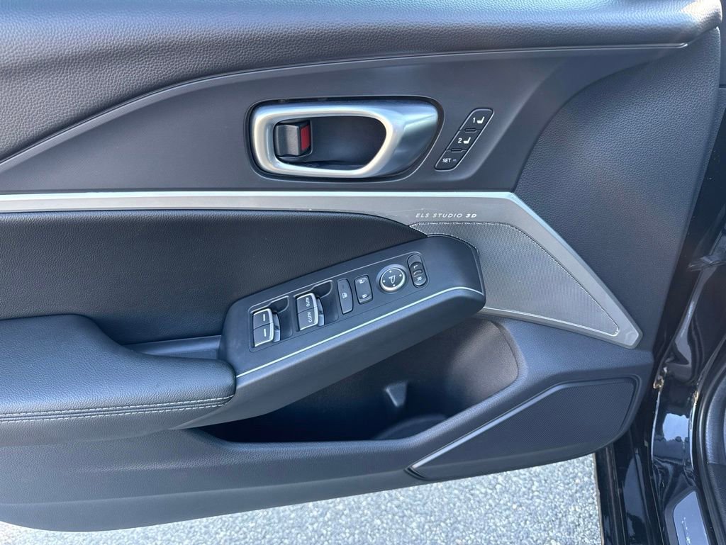 Used 2024 Acura Integra A-Spec FWD image 14