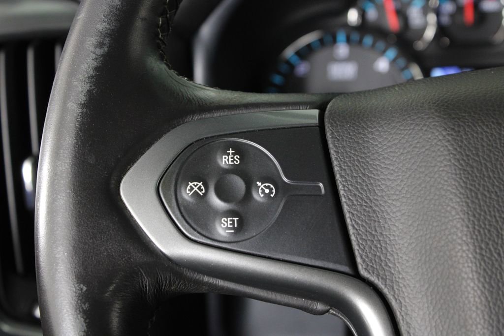 Used 2017 Chevrolet Silverado 2500 LT w/ All Star Edition image 25