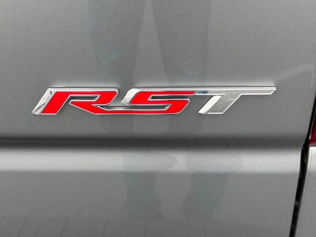 New 2026 Chevrolet Silverado 1500 RST w/ All Star Edition Plus image 19