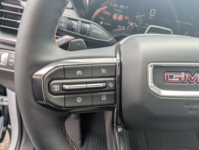 New 2026 GMC Acadia AT4 w/ Super Cruise Package AWD/4WD image 16