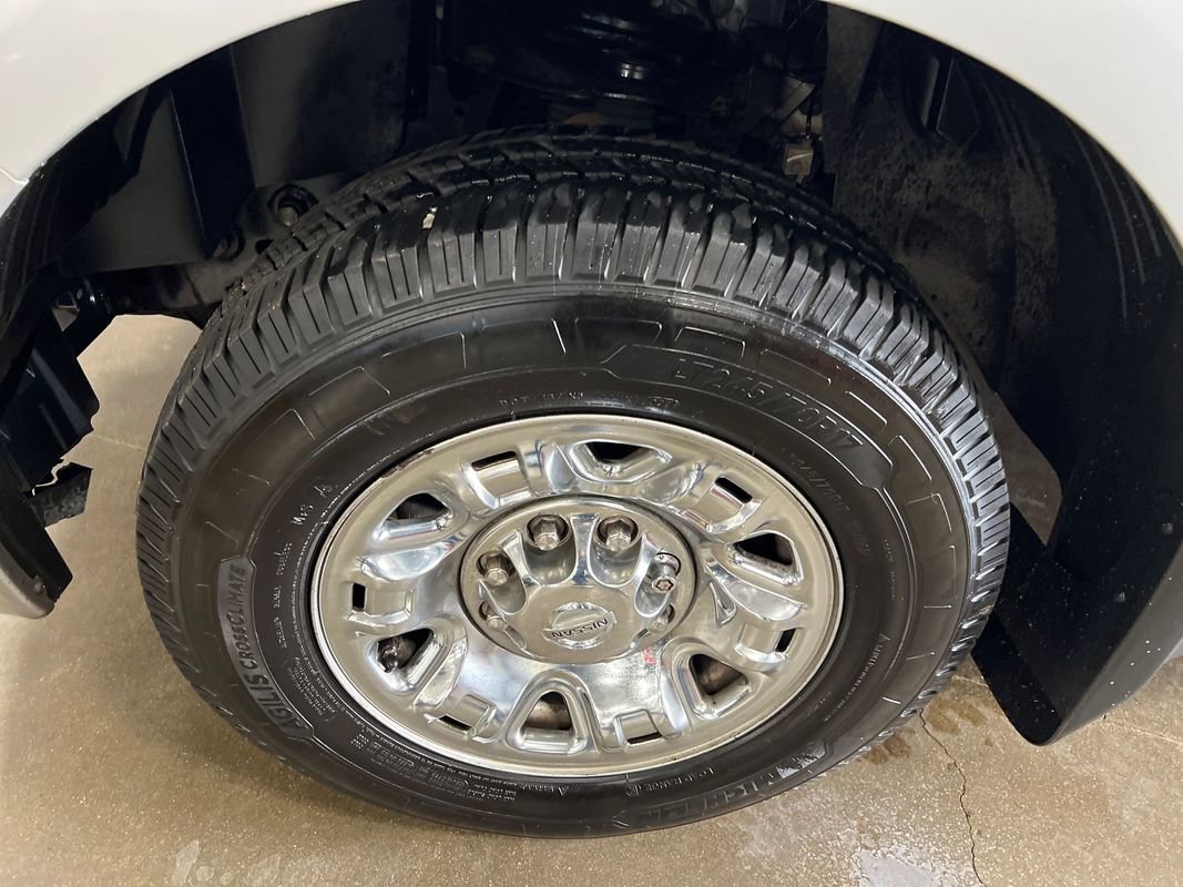 Used 2017 Nissan NV 3500 SV image 44