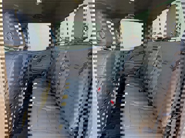 New 2026 Chevrolet Colorado ZR2 w/ Off-Road Front Bumper Package image 13