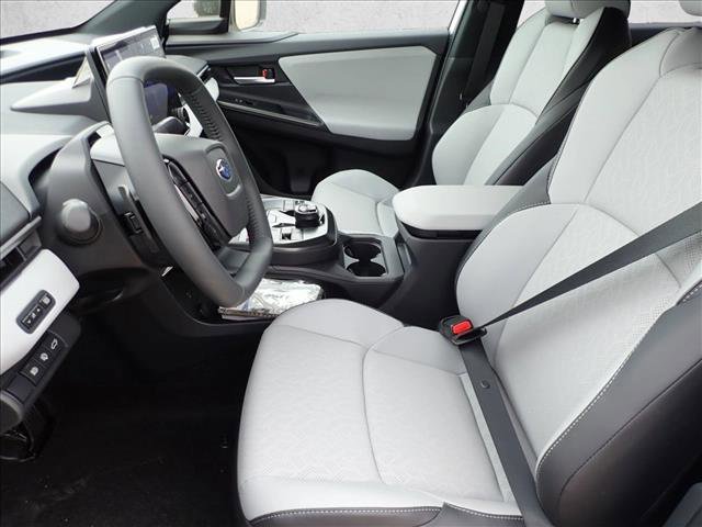 New 2026 Subaru Solterra AWD/4WD image 13