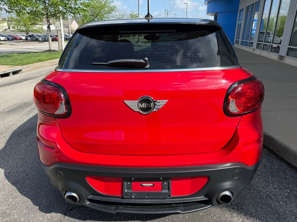 Used 2015 MINI Cooper Paceman S image 12