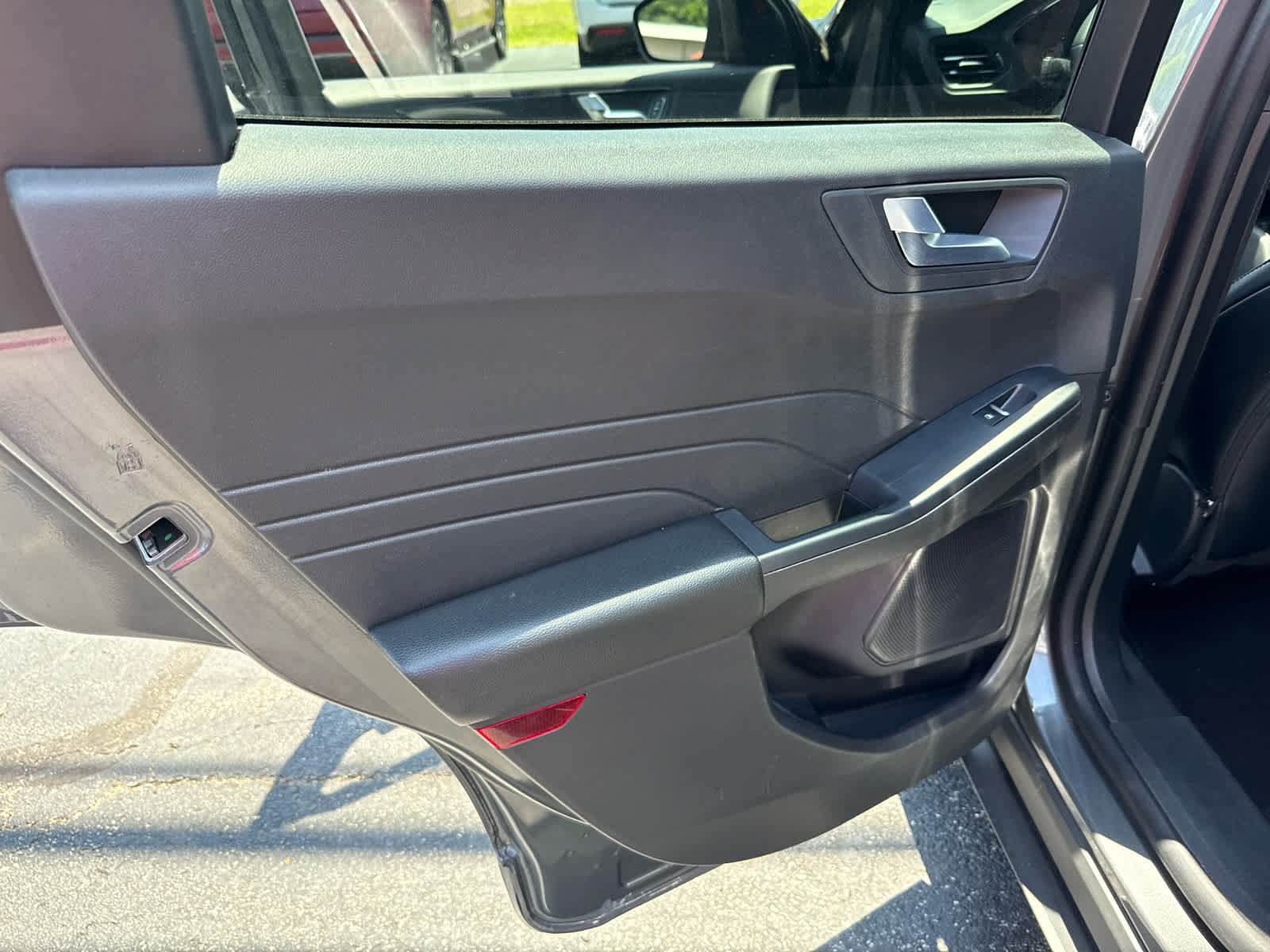 Used 2024 Ford Escape ST-Line FWD image 14